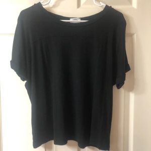 Old Navy Boxy Tee